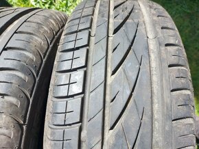 OPEL - letní pneu CONTINENTAL 185/55 R15 - 10