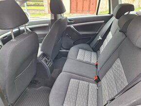 Prodám Škoda Octavia 1.6 TDI - combi - 10