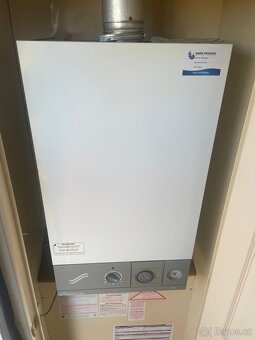 Mobilní dům - mobilheim Willerby Granada110,7 x 3,7m - 10