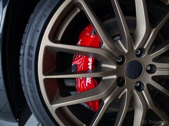 Maserati Ghibli S Q4 GranSport - 10