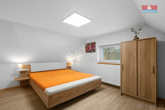 Prodej rodinného domu, 101 m², Dřínov - 10