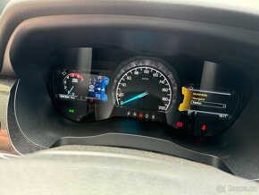 Ford Ranger thunder limited edition - 10