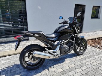 Honda Nc 700S r.v.2012-35kw - 10