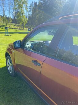 Subaru Forester 2.OXS - 10