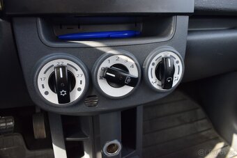 Mitsubishi Colt 1,1i PR.SERVIS,SUPER STAV - 10