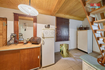 Prodej chalupy, 76 m2, Hořičky - Křižanov - 10
