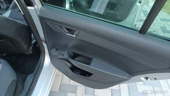 ŠKODA FABIA III, 1.2TSI, 66kw, 2016, Ambition PLUS - 10