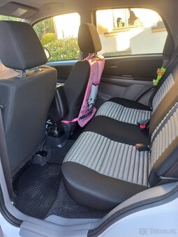 Suzuki SX 4 4x4 - 10