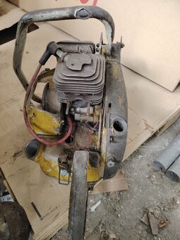 Stihl contra - 10