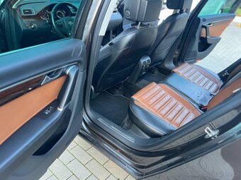 Passat B7 HighLine - 10