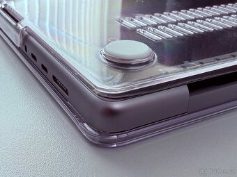MacBook Pro 16,2", M2 MAX, 32GB, 1TB - záruka 22 měsíců - 10