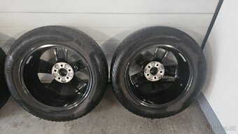Originální kola Škoda 5x100 R16 KAMIQ - 10