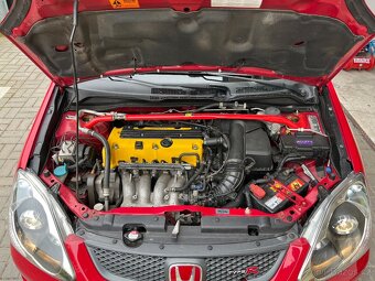 Civic Type R EP3 - 10