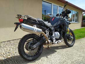 BMW F 850 GS- 2018-odpočet DPH - 10