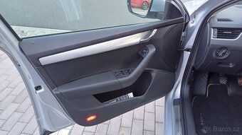 Škoda Octavia III 2.0 TDI 110 kW - 10