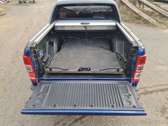 Ford Ranger 2.2, původ CZ - 2.majitel ,2018, cena do 30.4. - 10