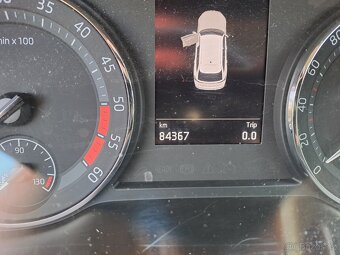 Škoda Octavia 4 kombi 2.0 TDI 110 KW 84.500 KM - 10