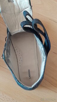 Tenisky 30 Lasocki - 10