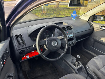 Volkswagen Polo 1.2i 12V 47kW, Klima, Manual - 10