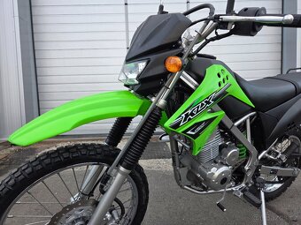 KAWASAKI KLX 125 2017 - 10