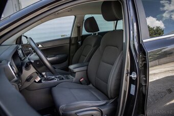 Kia Sportage 1.7 CRDi 7DCT 2WD GT-Line - 10