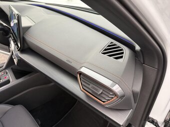 Cupra Formentor, 1.5Tsi CZ DPH 1-MAJ Zaruka - 10