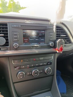 Seat Leon 5F fr - 10