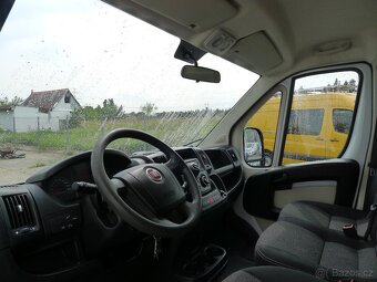 Fiat Ducato, 2,3 JTD L2H1+klima - 10