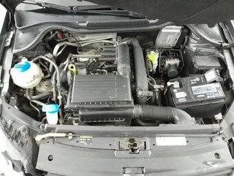 Volkswagen Polo 1,2 TSi DSG - 10