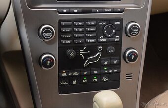 Volvo XC60 2010 D5 – bezpečí a pohodlí pro celou rodinu - 10
