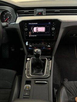 VW PASSAT 2020 2.0d 110 kW - 10