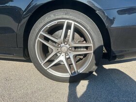 Mercedes s500 w222, 66 tkm. Sport paket. - 10