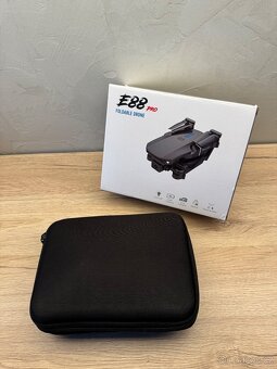 Dron se stabilizací a 3x baterie - 10
