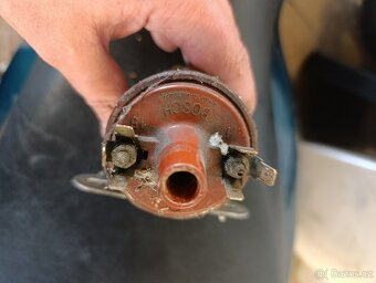 Náhradní díly VW Brouk, Karman, Ghia, Buggy, Bus - 10