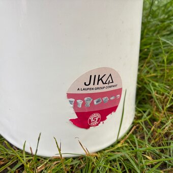✅ Kvalitní WC mísa Jika DINO – téměř nová ✅ - 10