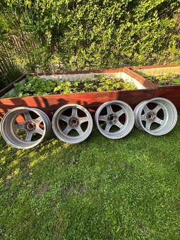 Alu kola ENZO 5x108, 7Jx17 ET43 - 10