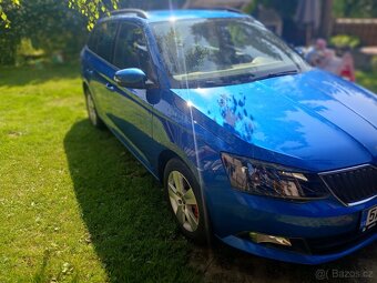 Fabia 3 - 10
