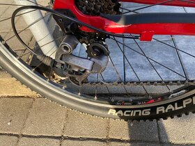 Kolo Cannondale Cad 3 F2000 - 10
