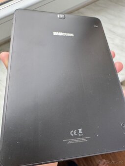 Samsung Galaxy Tab S2 - 10