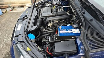 Prodám Škoda Octavia 3 1,4 TSI G-TEC Benzín / CNG - 10