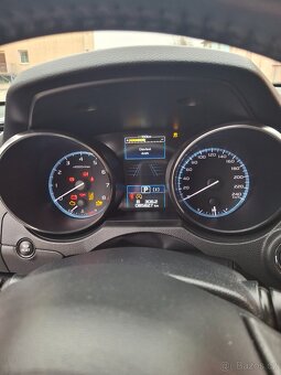 Subaru Outback - 10