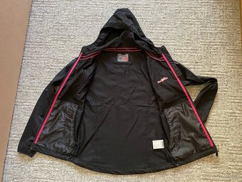 Nová dámská lehčí softshel. bunda Altisport Spartex WB - 38 - 10