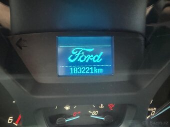 FORD TRANSIT CUSTOM 2.2 TDCI 92KW L2H2 R.V.2014 - 10