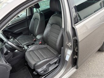 Volkswagen Golf 7 1.6 TDI 77 KW DSG, VÝVABA - 10