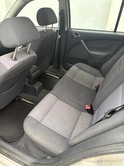 Škoda Octavia 1 combi 1.9 TDI 81Kw - 10