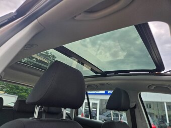 Volkswagen Tiguan 2,0TDi 81kW Trend &Fund - 10
