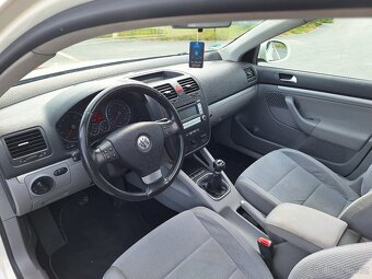 VW Golf Variant 1.4tsi po servise. - 10