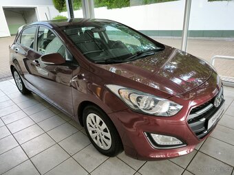 Hyundai i30 1.4 73 kw - 10