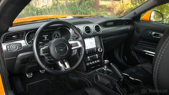 Ford Mustang 5.0 2018 - 10