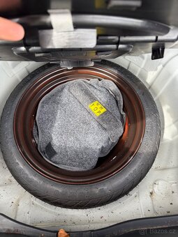 Hyundai I20 1.2 57KW Naj.140tis Klima 2011 - 10
